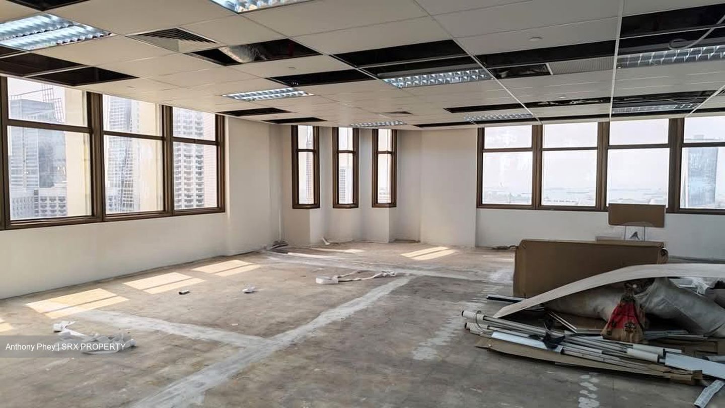 Peninsula Plaza (D6), Office #560603671